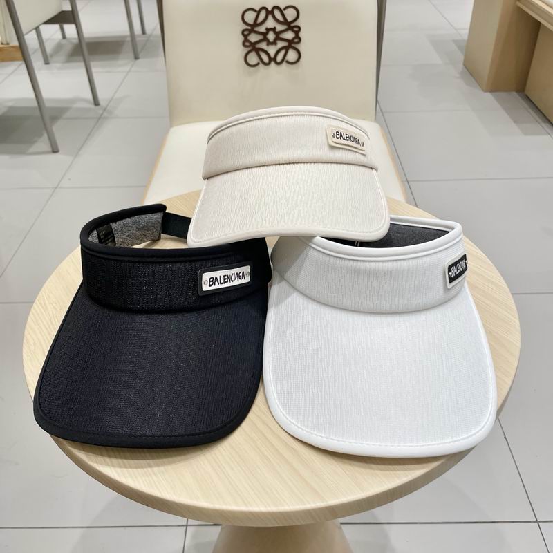 Balenciaga Visor 050401